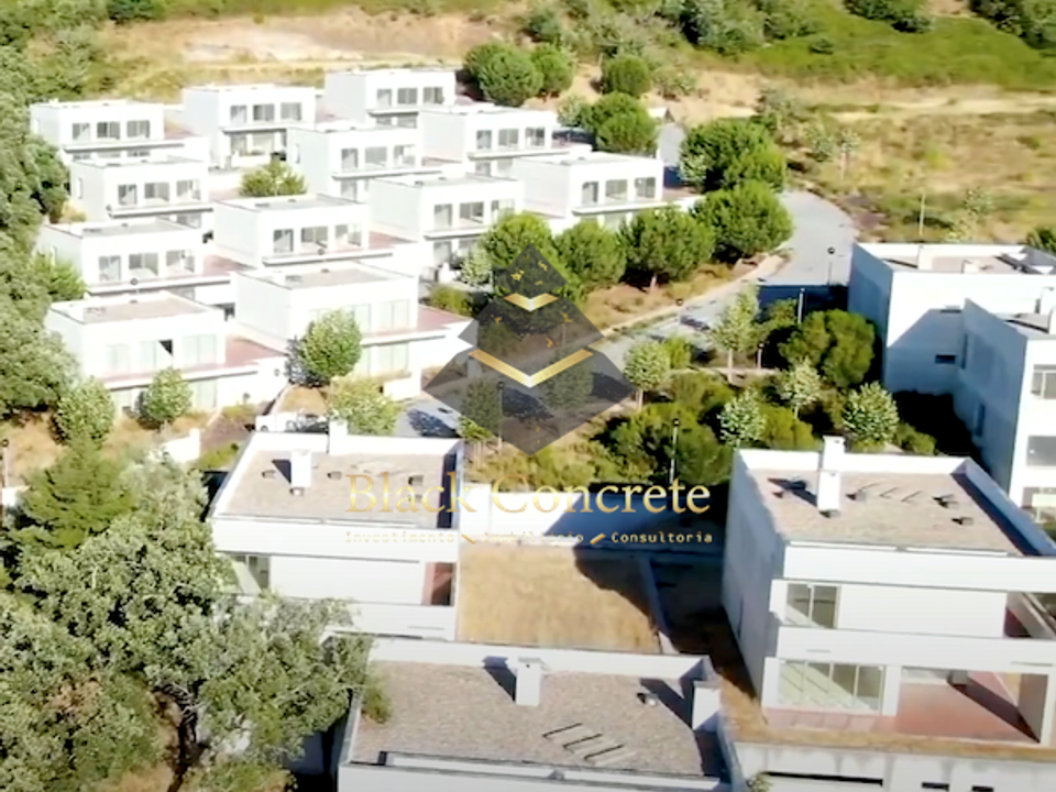 Villa i Alenquer, Lisbon - foto 4