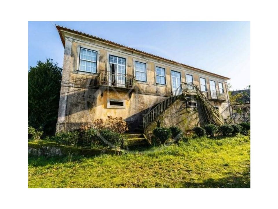 Farm i Lousada, Porto - foto 1