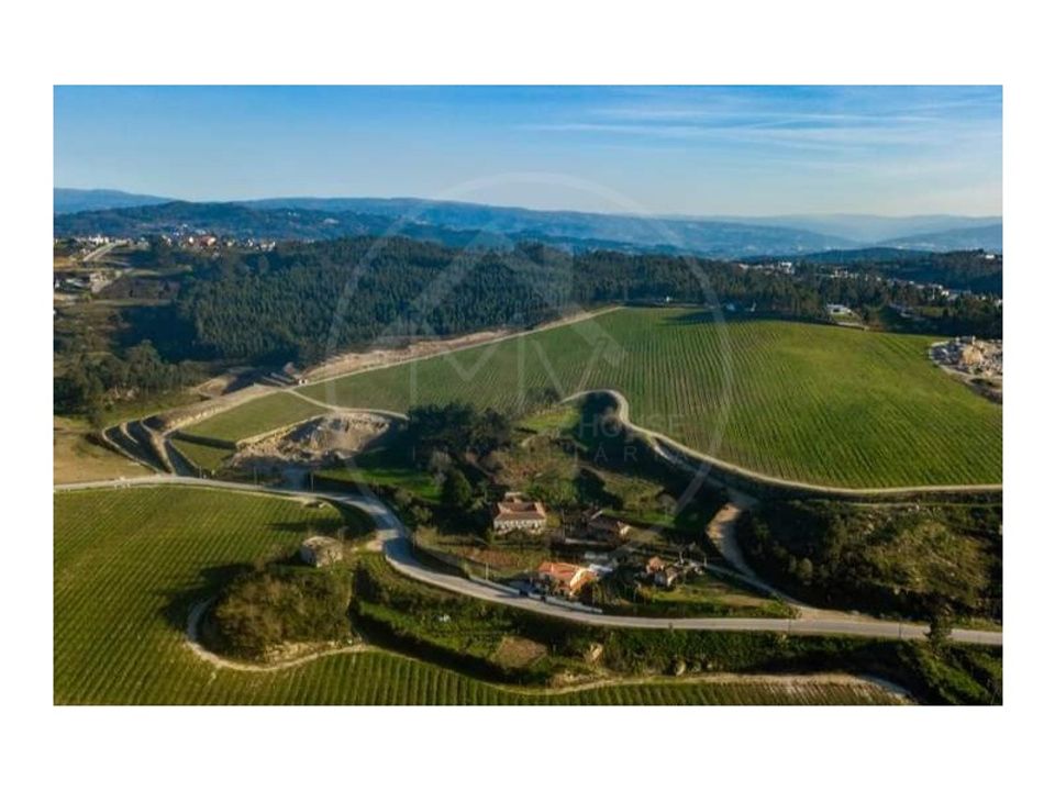 Farm i Lousada, Porto - foto 2