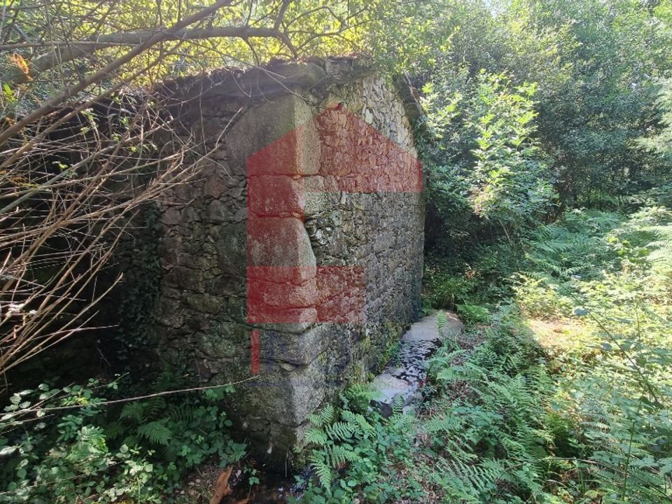 Byhus i Paredes de Coura, Viana do Castelo - foto 1
