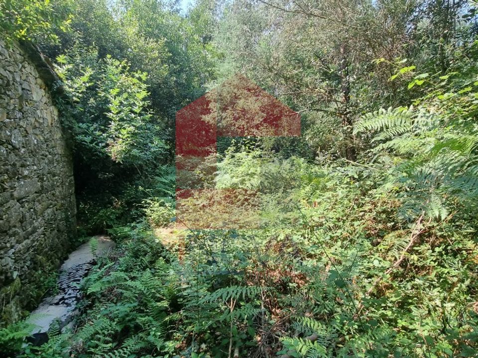 Byhus i Paredes de Coura, Viana do Castelo - foto 2