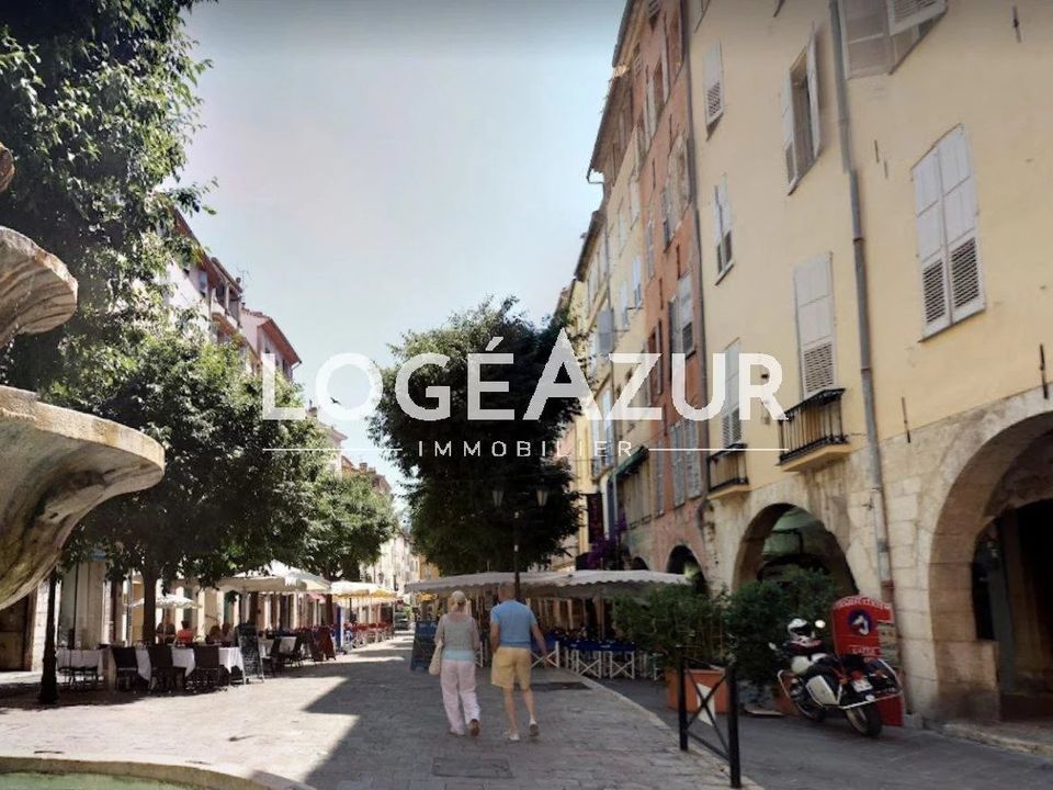 Erhvervsejendom i Grasse, Alpes-Maritimes - foto 2