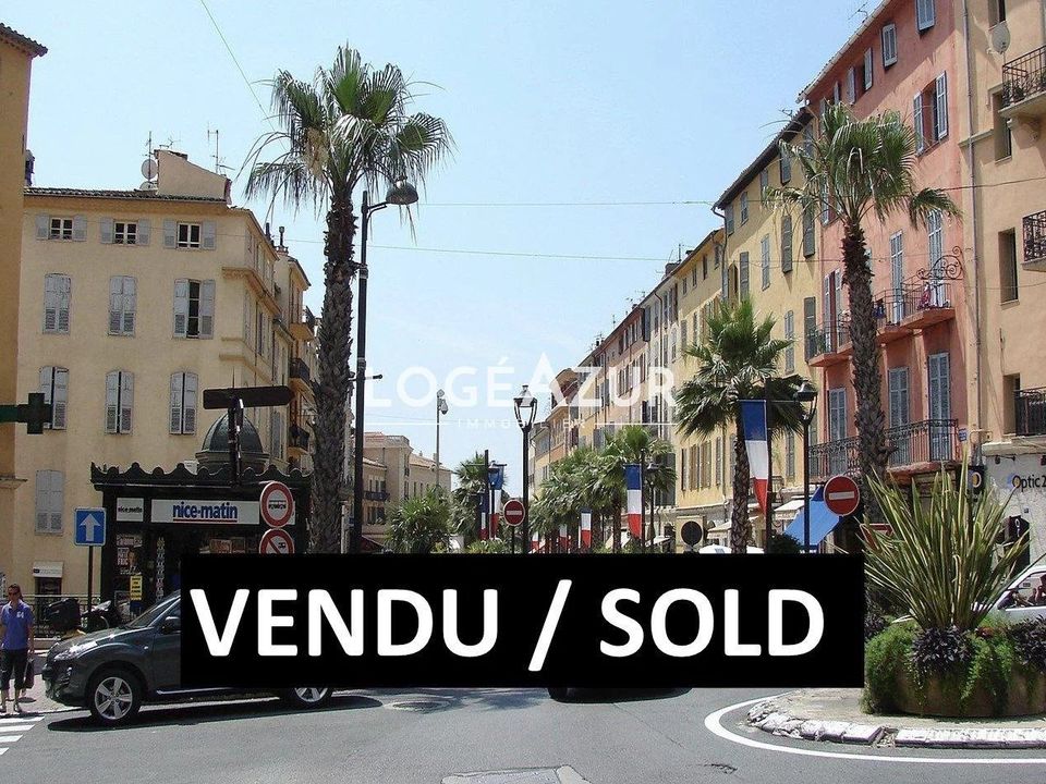 Erhvervsejendom i Grasse, Alpes-Maritimes - foto 1