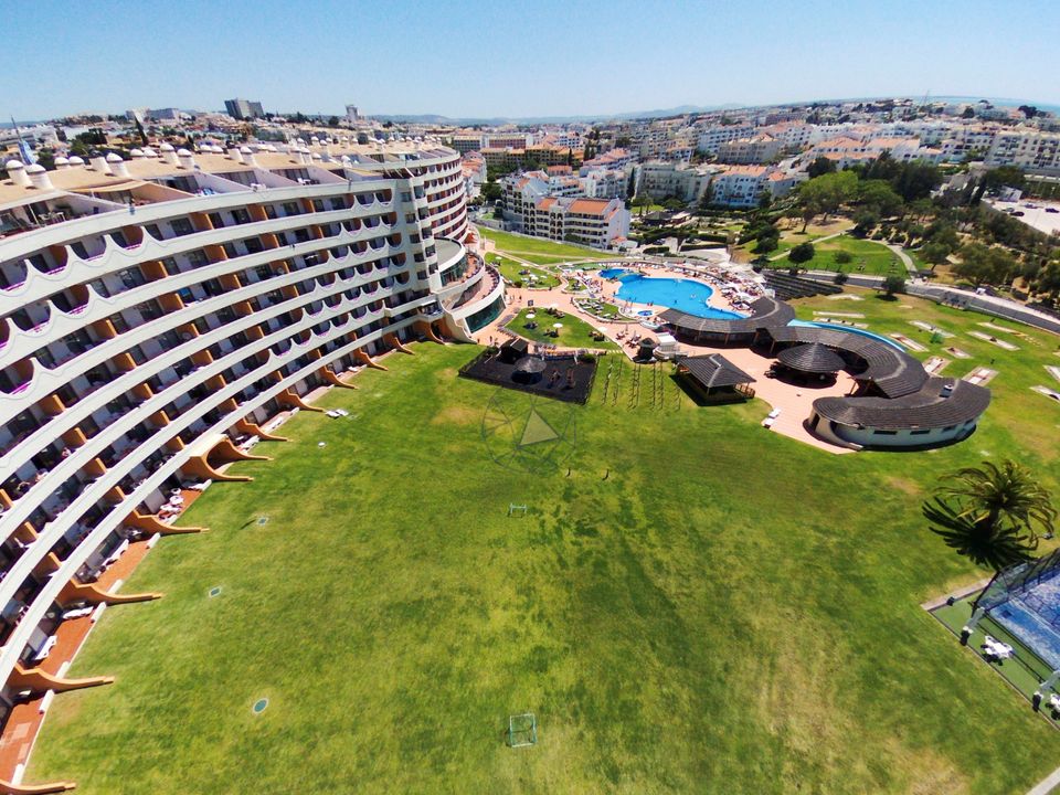 Lejlighed i Albufeira, Faro - foto 2