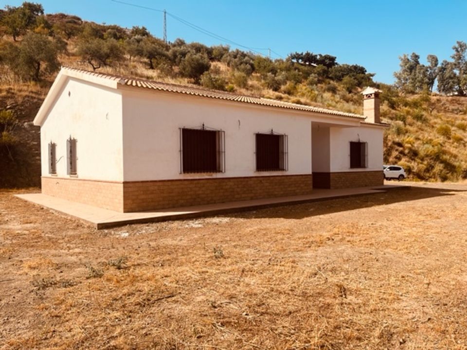 Landejendom i Colmenar, Malaga - foto 2