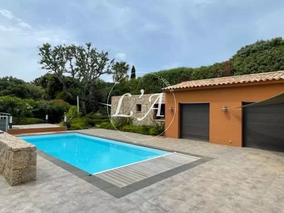 Villa i Porto-Vecchio, Corse-du-Sud - foto 4