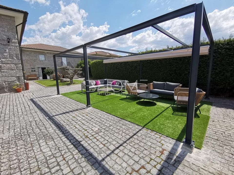 Villa i Povoa de Lanhoso, Braga - foto 3