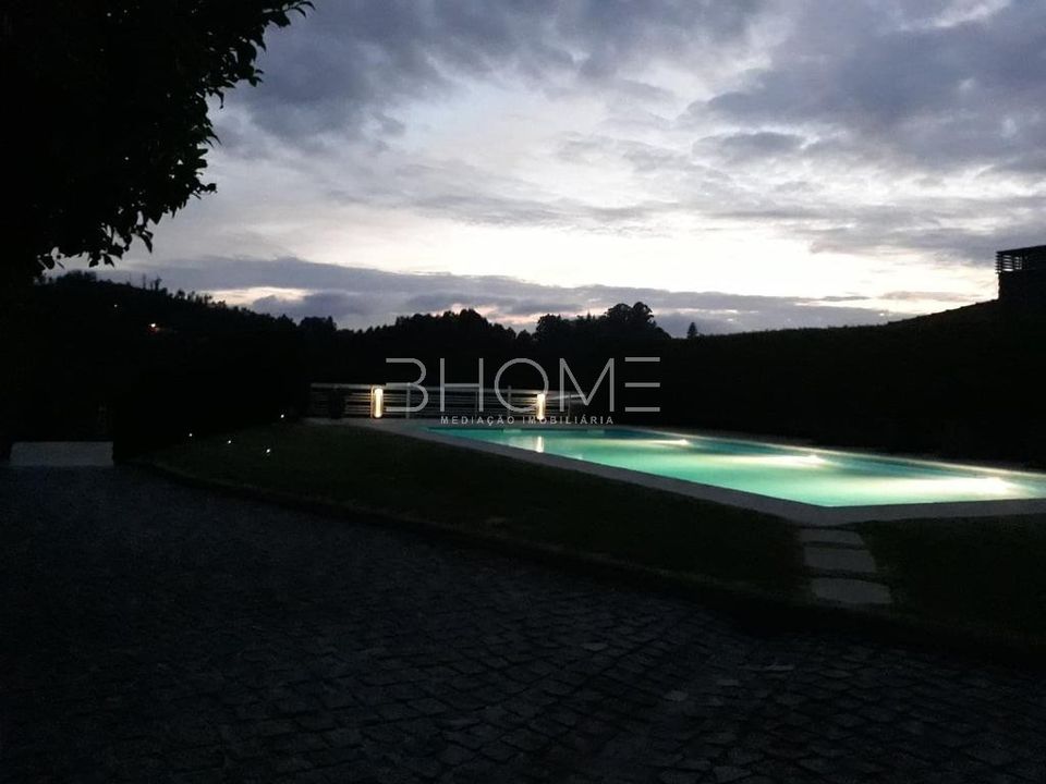 Landejendom i Povoa de Lanhoso, Braga - foto 5