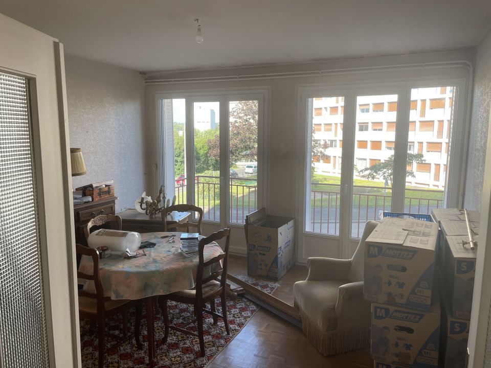 Lejlighed i Vichy, Allier - foto 2