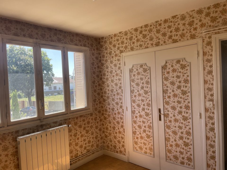 Lejlighed i Vichy, Allier - foto 3