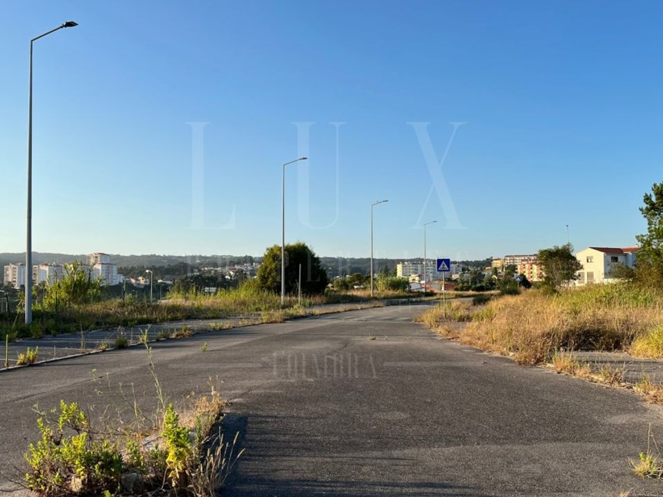 Helårsgrund i Tavarede, Coimbra - foto 3