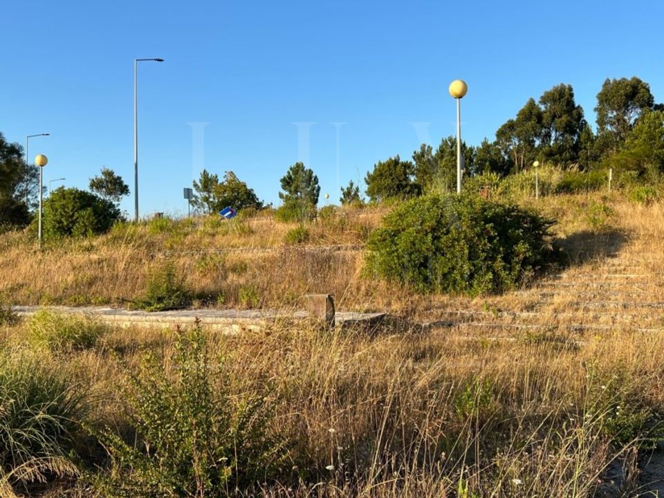 Helårsgrund i Tavarede, Coimbra - foto 4