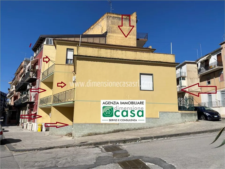 Villa i San Cataldo, Caltanissetta - foto 1