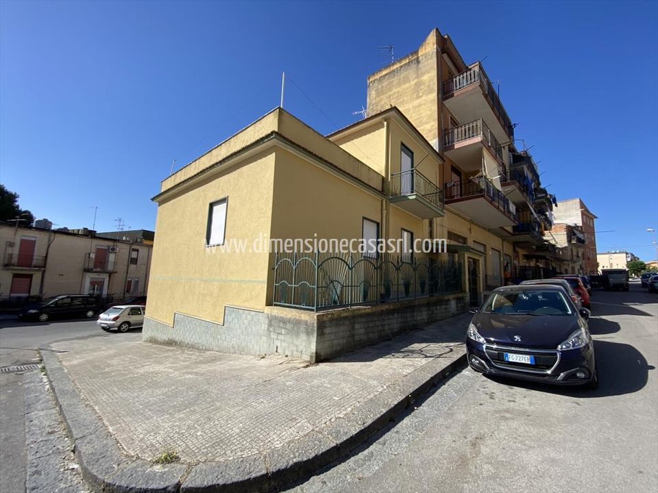 Villa i San Cataldo, Caltanissetta - foto 2