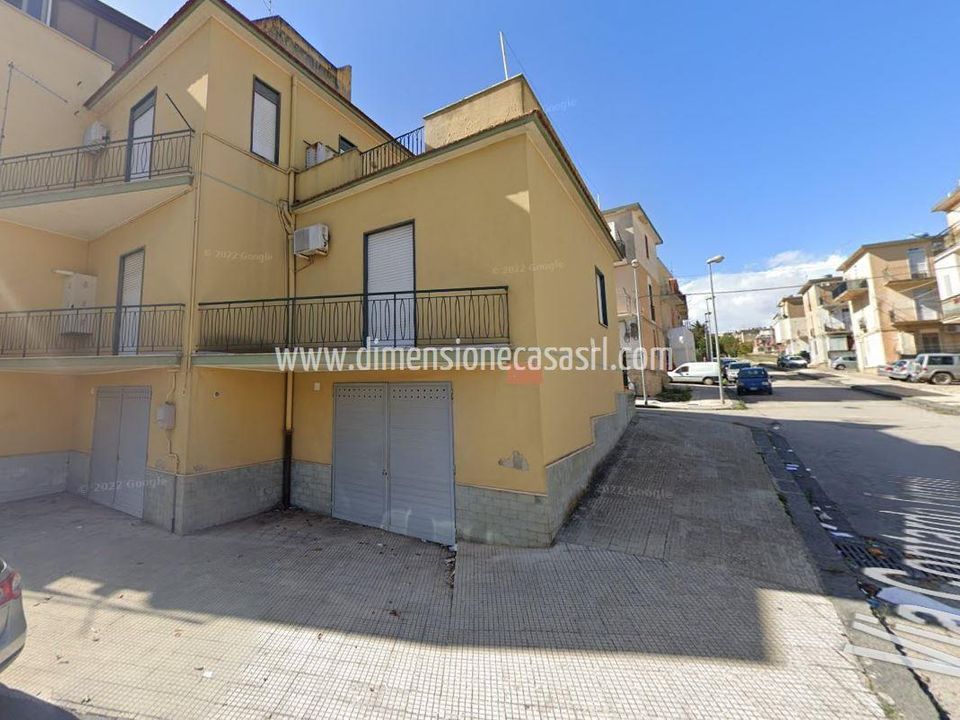 Villa i San Cataldo, Caltanissetta - foto 3
