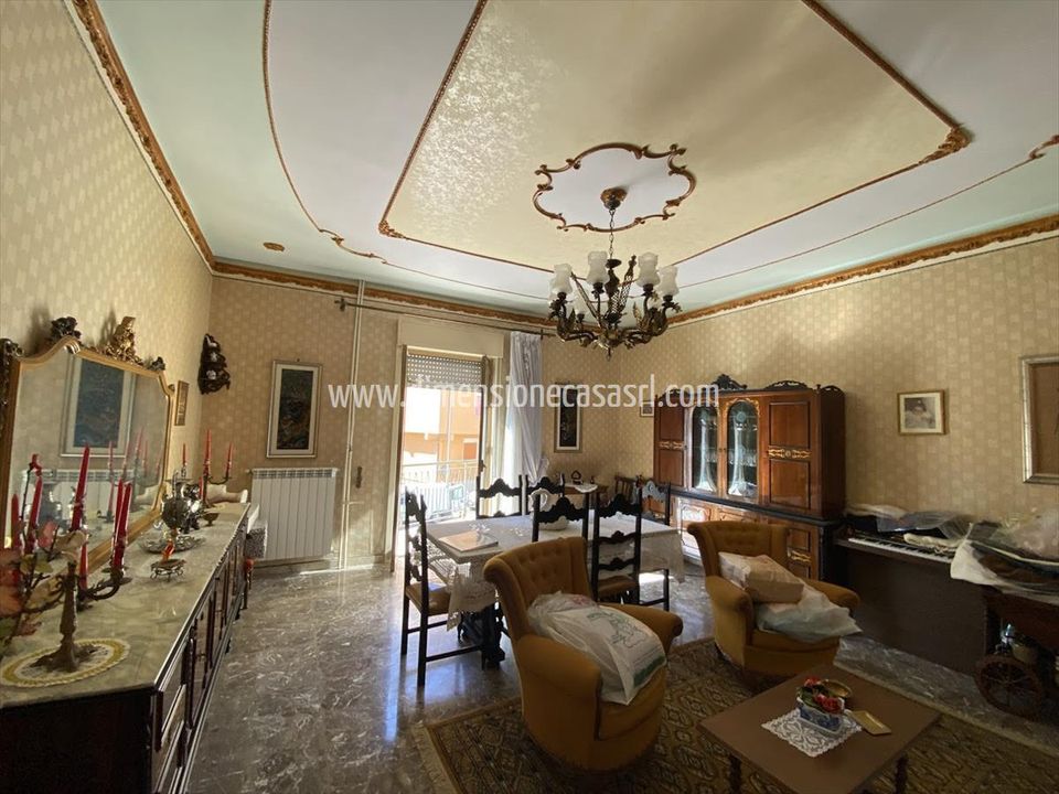 Villa i San Cataldo, Caltanissetta - foto 4