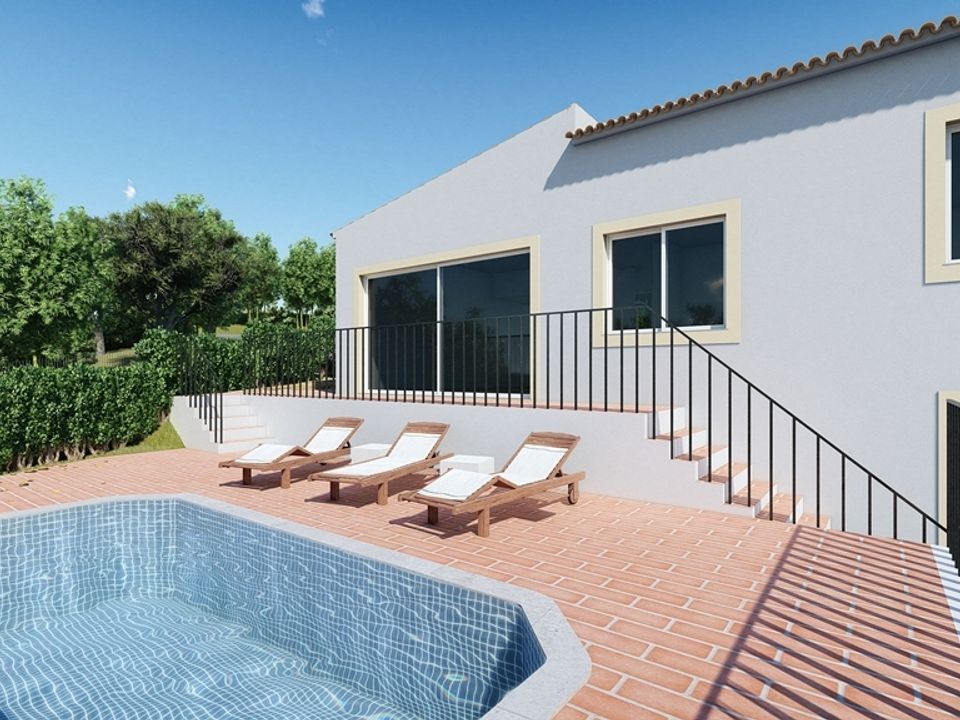 Villa i Sagres, Faro - foto 2