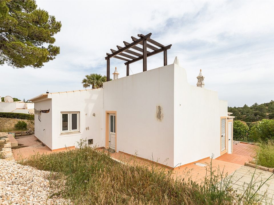 Villa i Sagres, Faro - foto 1