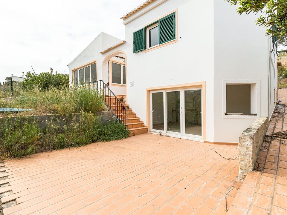 Villa i Sagres, Faro - foto 3