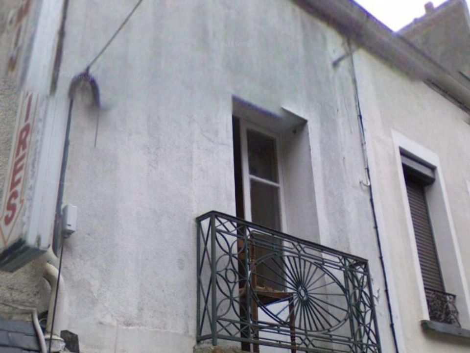 Erhvervsejendom i Châteaubriant, Loire-Atlantique - foto 1