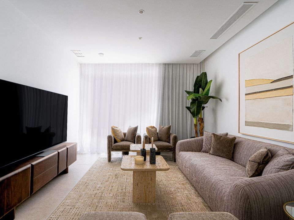 Villa i La Nucia, Alicante - foto 4