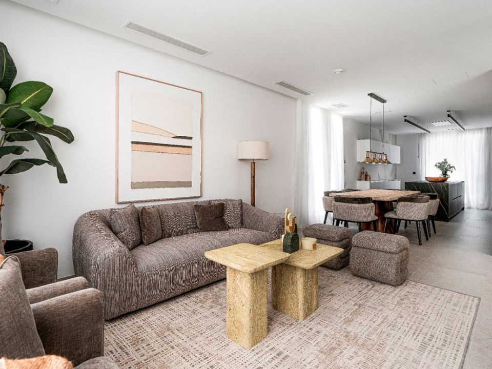 Villa i La Nucia, Alicante - foto 2