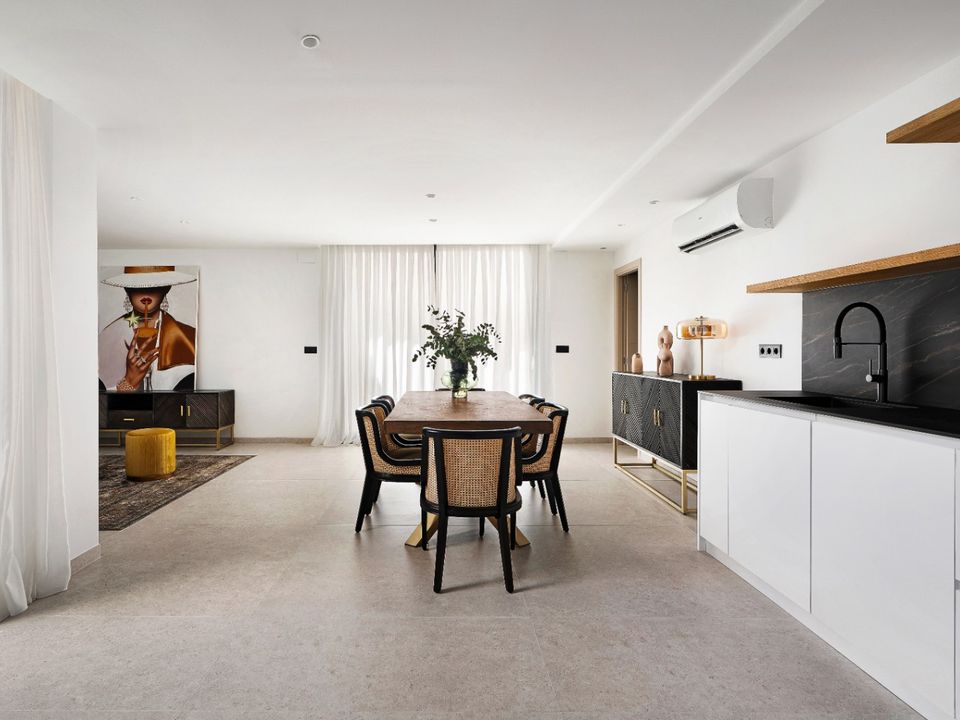 Villa i La Nucia, Alicante - foto 3