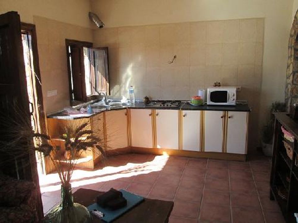 Masia a Senes, Almeria - foto 4