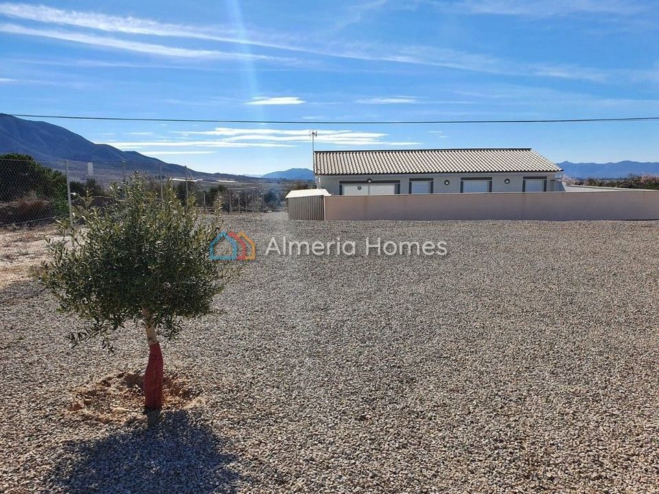 Villa i Gonar, Almeria - foto 2