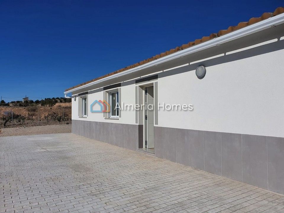 Villa i Gonar, Almeria - foto 3