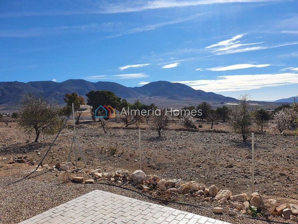 Villa i Gonar, Almeria - foto 4