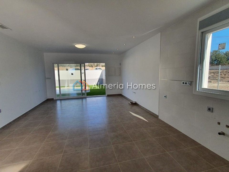 Villa i Gonar, Almeria - foto 5