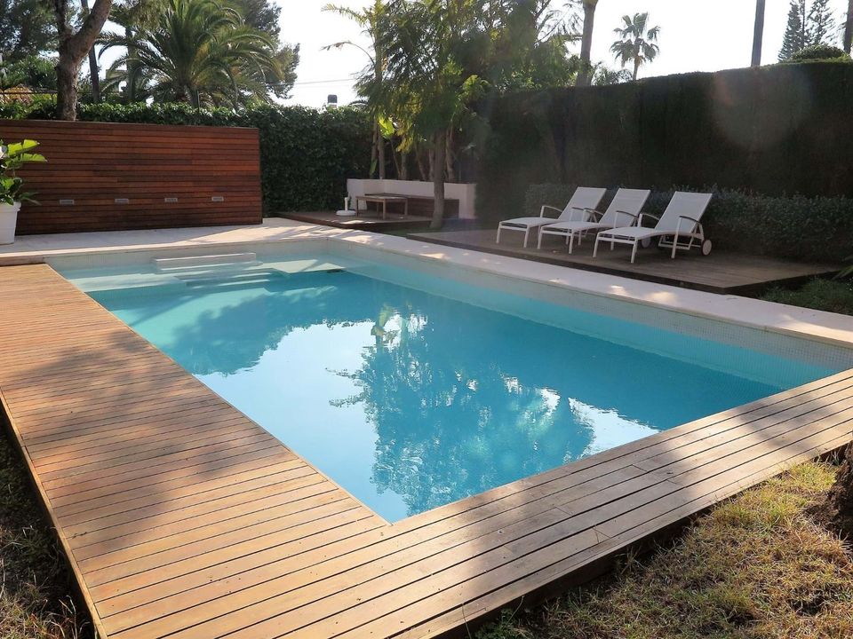 Villa i Benidorm, Alicante - foto 4