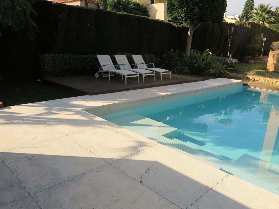 Villa i Benidorm, Alicante - foto 5
