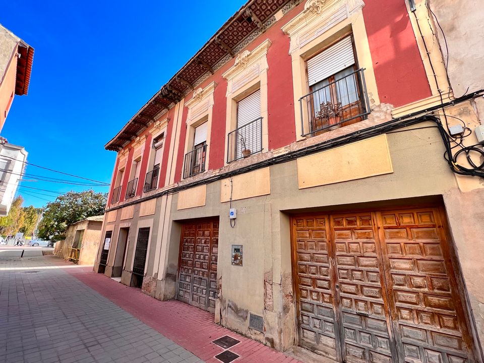 Landsbyhus i Dolores, Alicante - foto 2