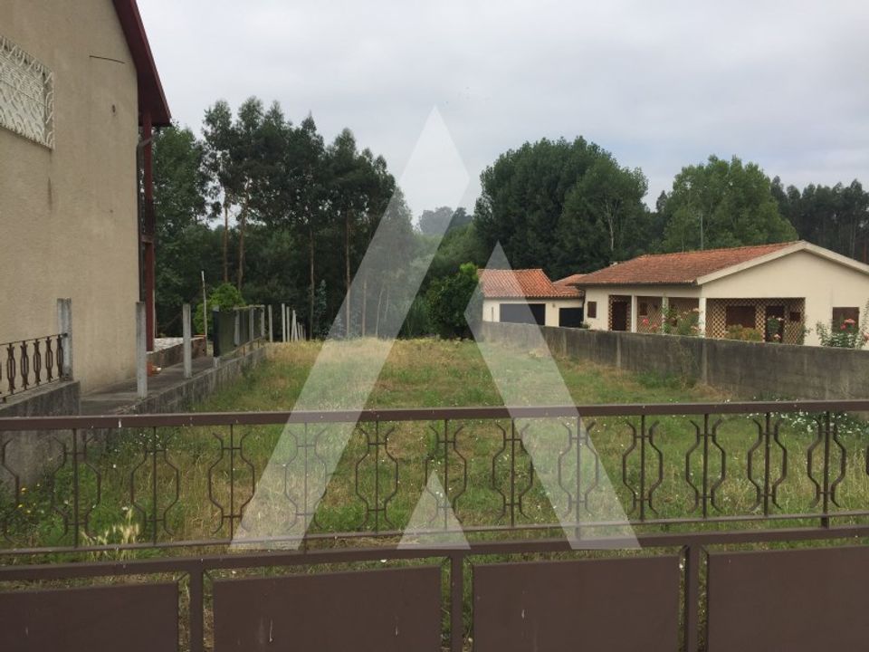 Helårsgrund i Avelas de Caminho, Aveiro - foto 1