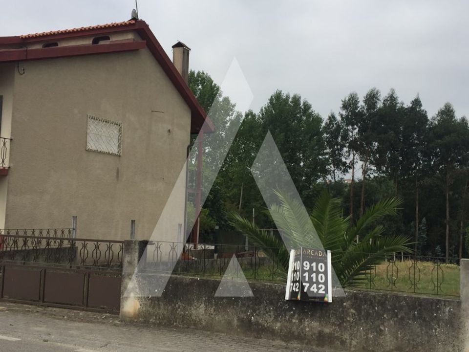 Helårsgrund i Avelas de Caminho, Aveiro - foto 4