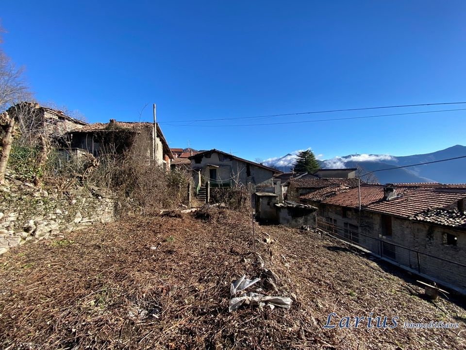 Villa a Asso, Como - foto 5