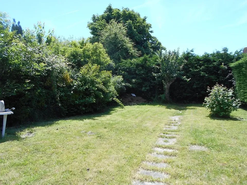 Villa a Neufchatel-Hardelot, Pas-de-Calais - foto 1
