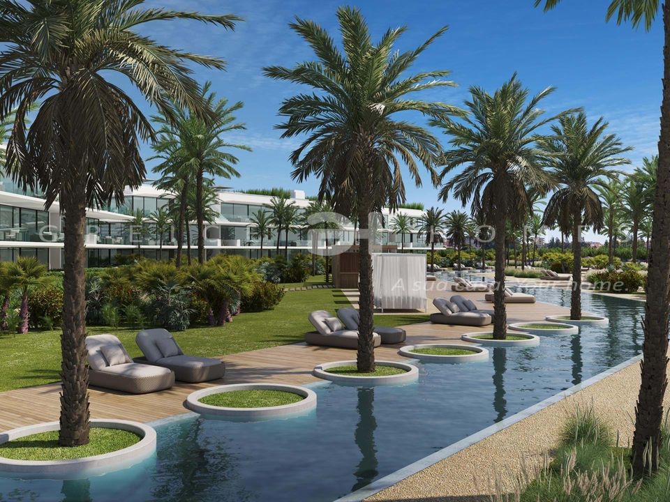 Lejlighed i Vilamoura, Faro - foto 5