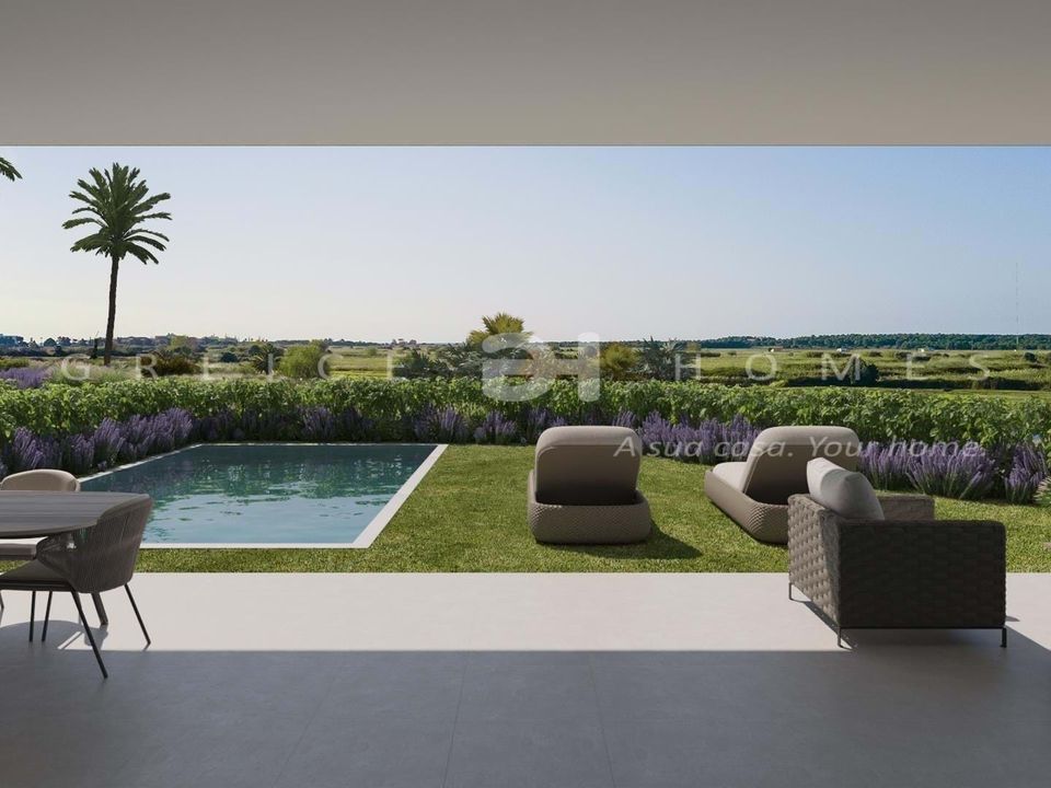 Lejlighed i Vilamoura, Faro - foto 5
