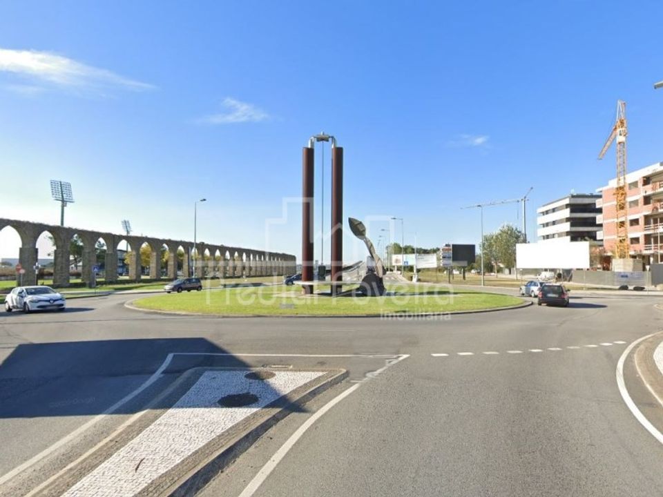 Tomt i Vila do Conde, Porto - bilde 1