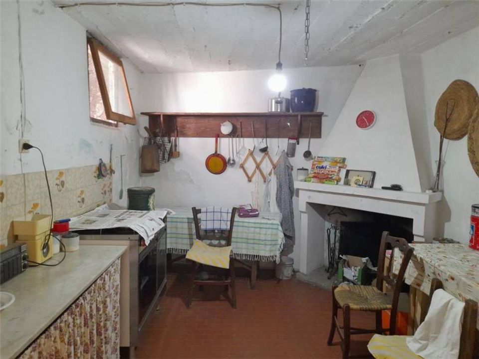 Villa i Ghilarza, Oristano - foto 1