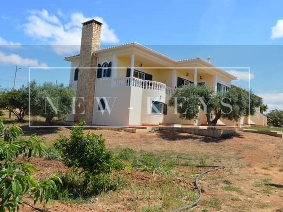 Farm hus i Luz, Faro - foto 1