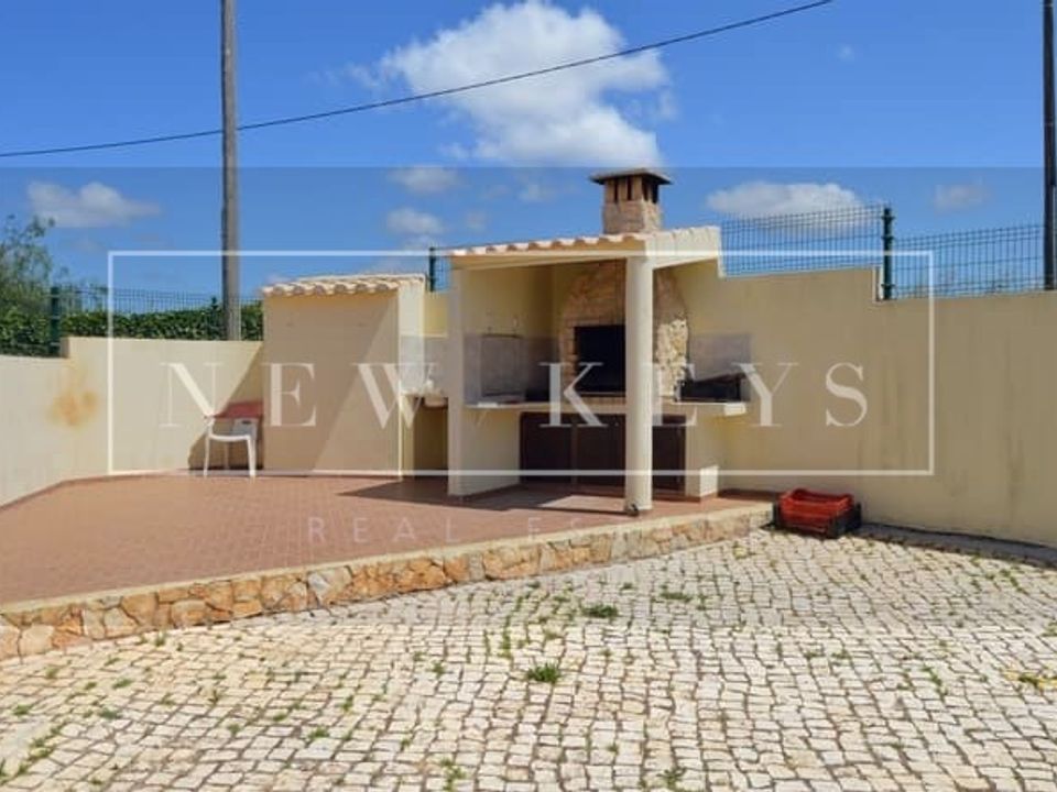 Farm hus i Luz, Faro - foto 2