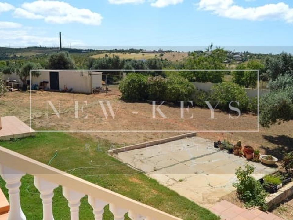 Farm hus i Luz, Faro - foto 3