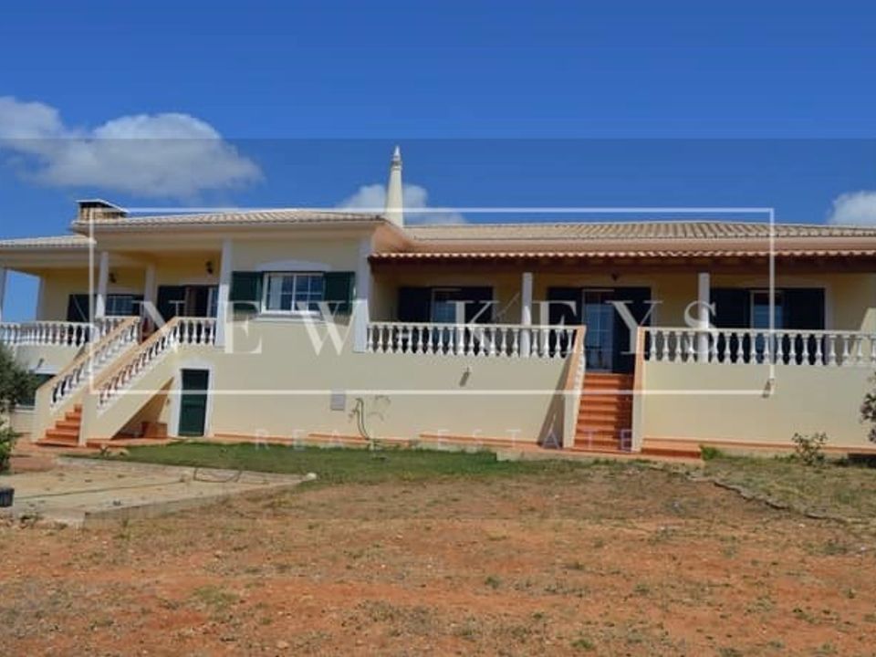 Farm hus i Luz, Faro - foto 4