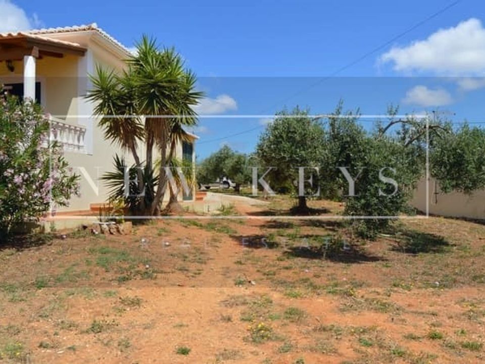 Farm hus i Luz, Faro - foto 5