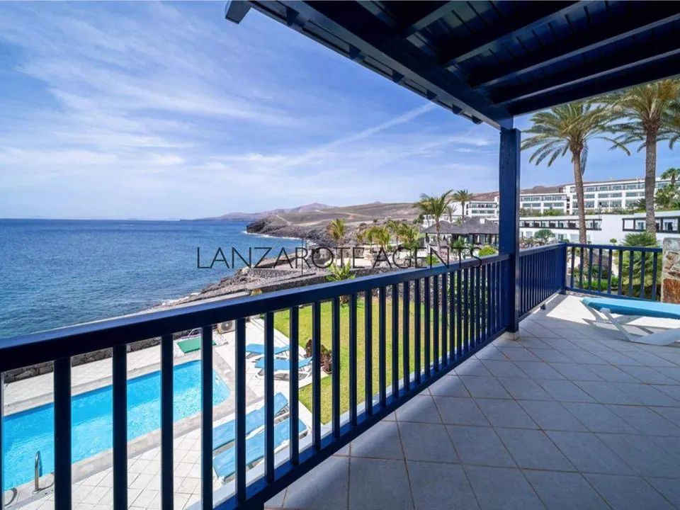 Villa a Puerto Calero, Lanzarote - foto 2