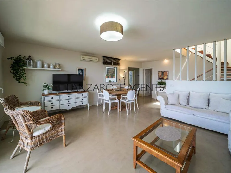 Villa a Puerto Calero, Lanzarote - foto 3